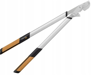 Záhradné nožnice - Záhradné nožnice Fiskars Quantum L108 1001435